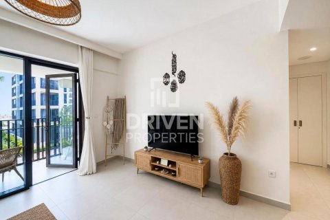 1 bedroom Apartment in Creek Beach, UAE No. 191979 5