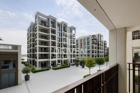 1 bedroom Apartment in Creek Beach, UAE No. 191979 13