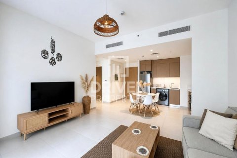 1 bedroom Apartment in Creek Beach, UAE No. 191979 4