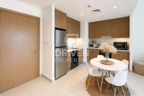 1 bedroom Apartment in Creek Beach, UAE No. 191979 9