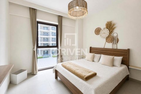 1 bedroom Apartment in Creek Beach, UAE No. 191979 6