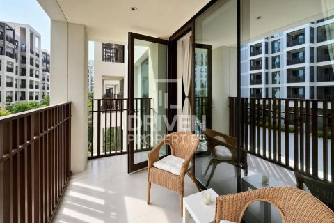 1 bedroom Apartment in Creek Beach, UAE No. 191979 12