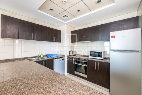 2 غرف نوم شقة في Bay Central, الإمارات العربية المتحدة رقم 191978 9