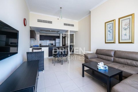 2 غرف نوم شقة في Bay Central, الإمارات العربية المتحدة رقم 191978 3
