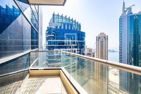 2 غرف نوم شقة في Bay Central, الإمارات العربية المتحدة رقم 191978 13