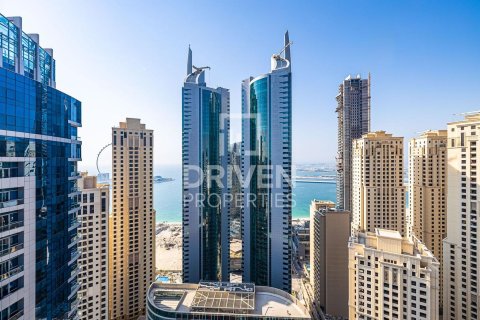 2 غرف نوم شقة في Bay Central, الإمارات العربية المتحدة رقم 191978 14