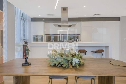 3 bedrooms Apartment in Bluewaters Residences, UAE No. 191974 17