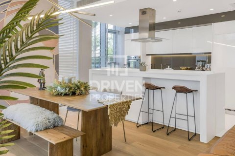 3 bedrooms Apartment in Bluewaters Residences, UAE No. 191974 10