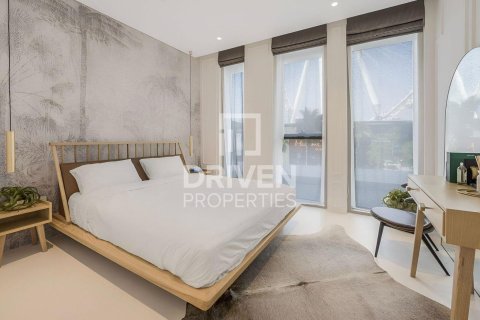 3 bedrooms Apartment in Bluewaters Residences, UAE No. 191974 13