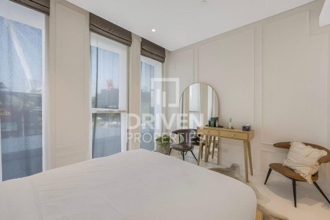 3 bedrooms Apartment in Bluewaters Residences, UAE No. 191974 14