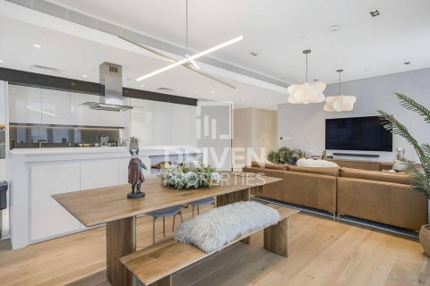 3 bedrooms Apartment in Bluewaters Residences, UAE No. 191974 6