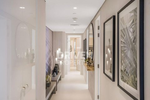 3 bedrooms Apartment in Bluewaters Residences, UAE No. 191974 16