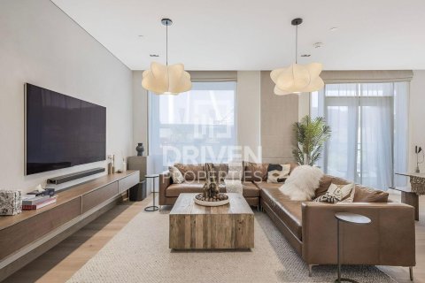 3 bedrooms Apartment in Bluewaters Residences, UAE No. 191974 5