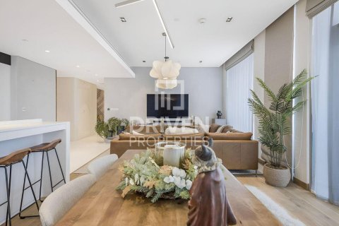 3 bedrooms Apartment in Bluewaters Residences, UAE No. 191974 4