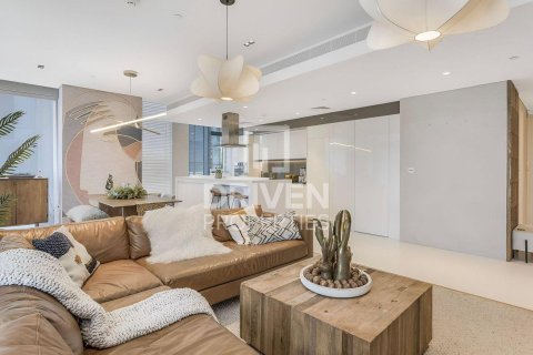 3 bedrooms Apartment in Bluewaters Residences, UAE No. 191974 18