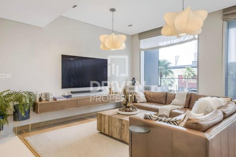 3 bedrooms Apartment in Bluewaters Residences, UAE No. 191974 11