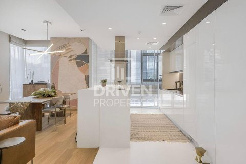3 bedrooms Apartment in Bluewaters Residences, UAE No. 191974 15