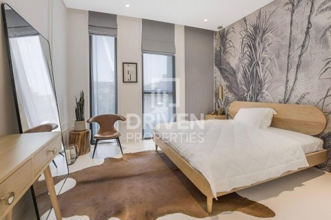3 bedrooms Apartment in Bluewaters Residences, UAE No. 191974 8