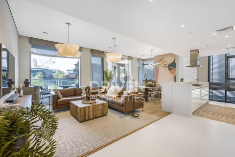 3 bedrooms Apartment in Bluewaters Residences, UAE No. 191974