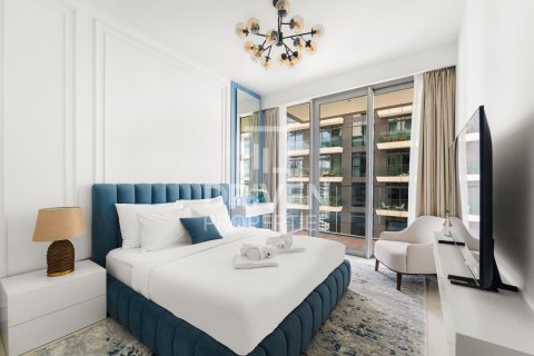 2 bedrooms Apartment in EMAAR Beachfront, UAE No. 191980 7