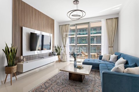 2 bedrooms Apartment in EMAAR Beachfront, UAE No. 191980 4