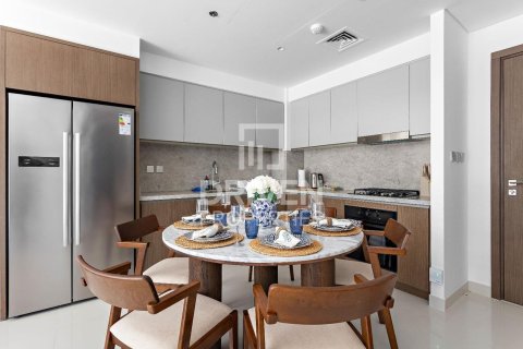 2 bedrooms Apartment in EMAAR Beachfront, UAE No. 191980 10