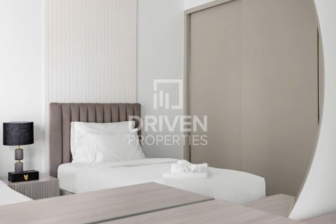 2 bedrooms Apartment in EMAAR Beachfront, UAE No. 191980 8