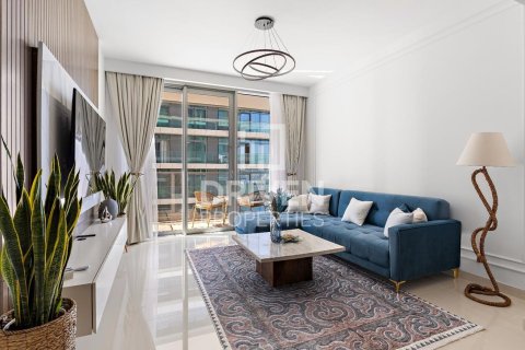 2 bedrooms Apartment in EMAAR Beachfront, UAE No. 191980 3