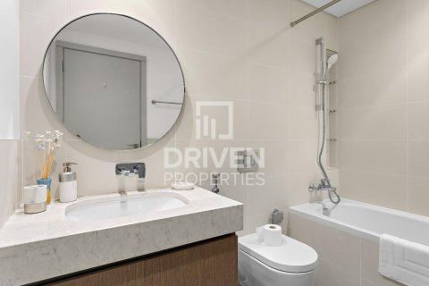 2 bedrooms Apartment in EMAAR Beachfront, UAE No. 191980 15