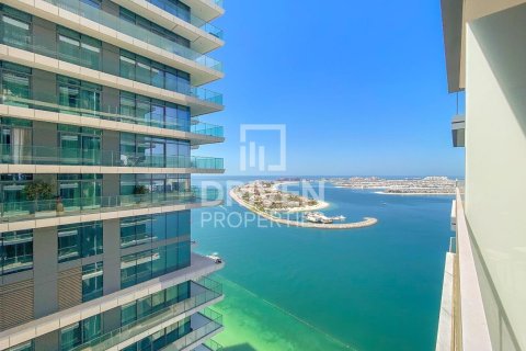 2 bedrooms Apartment in EMAAR Beachfront, UAE No. 191980 16