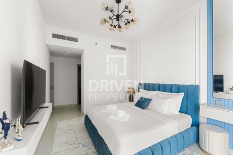 2 bedrooms Apartment in EMAAR Beachfront, UAE No. 191980 6