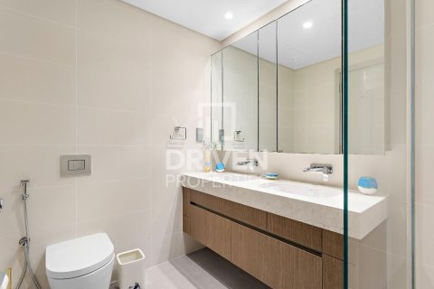2 bedrooms Apartment in EMAAR Beachfront, UAE No. 191980 13
