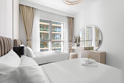 2 bedrooms Apartment in EMAAR Beachfront, UAE No. 191980 9