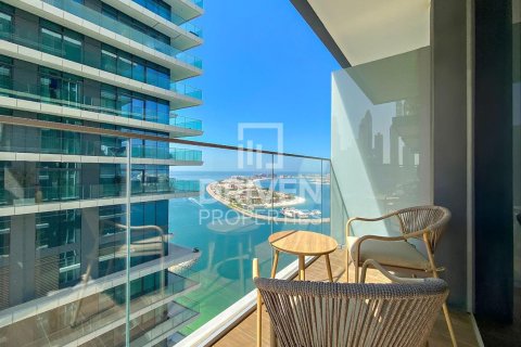 2 bedrooms Apartment in EMAAR Beachfront, UAE No. 191980 12