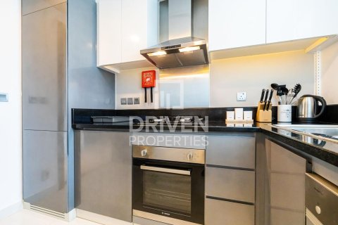 1 bedroom Apartment in Damac Maison Prive, UAE No. 190195 8