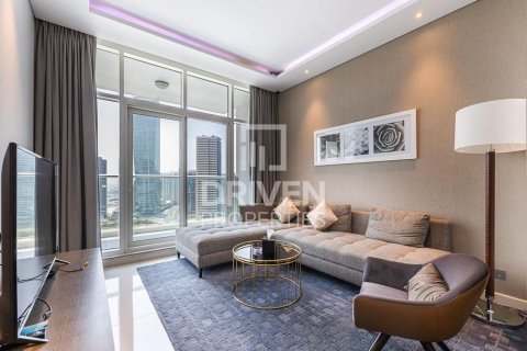 1 bedroom Apartment in Damac Maison Prive, UAE No. 190195 4