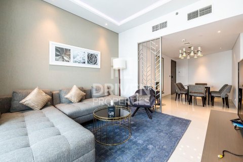 1 bedroom Apartment in Damac Maison Prive, UAE No. 190195 3