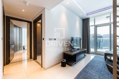 1 bedroom Apartment in Damac Maison Prive, UAE No. 190195 6