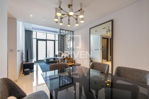 1 bedroom Apartment in Damac Maison Prive, UAE No. 190195