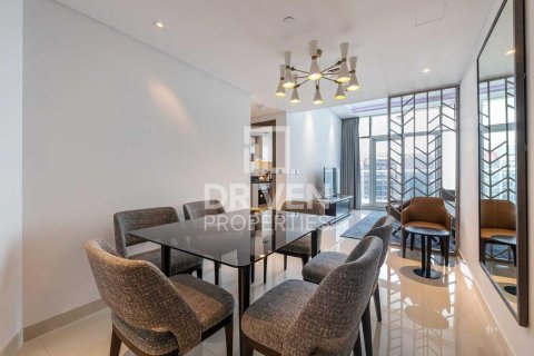 1 bedroom Apartment in Damac Maison Prive, UAE No. 190195 10