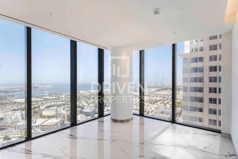4 bedrooms Penthouse in Dubai Internet City, UAE No. 190190 20