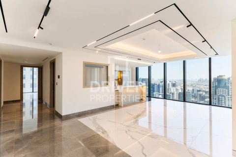 4 bedrooms Penthouse in Dubai Internet City, UAE No. 190190