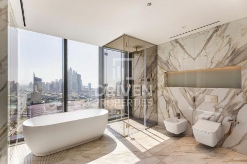 4 bedrooms Penthouse in Dubai Internet City, UAE No. 190190 25