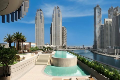 2 غرف نوم شقة في الخليج التجاري, الإمارات العربية المتحدة رقم 165577