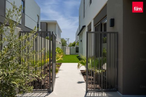 4 غرف نوم تاون هاوس في Tilal Al Ghaf, الإمارات العربية المتحدة رقم 165575 27
