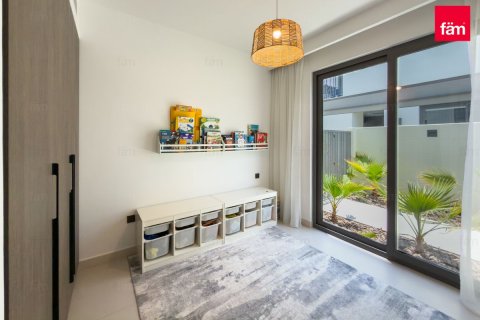 4 غرف نوم تاون هاوس في Tilal Al Ghaf, الإمارات العربية المتحدة رقم 165575 15