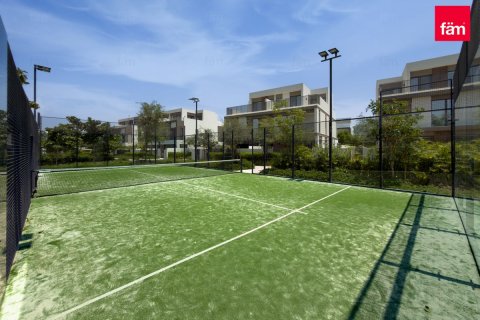 4 غرف نوم تاون هاوس في Tilal Al Ghaf, الإمارات العربية المتحدة رقم 165575 29