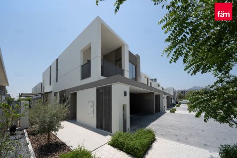 4 غرف نوم تاون هاوس في Tilal Al Ghaf, الإمارات العربية المتحدة رقم 165575 28