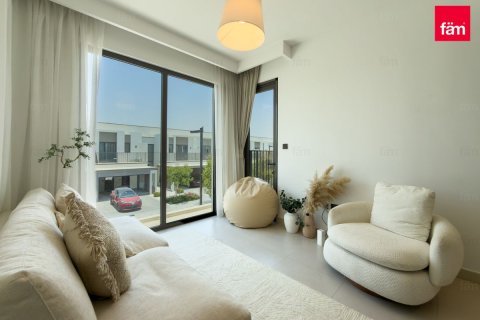 4 غرف نوم تاون هاوس في Tilal Al Ghaf, الإمارات العربية المتحدة رقم 165575 9