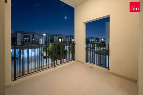 4 غرف نوم تاون هاوس في Tilal Al Ghaf, الإمارات العربية المتحدة رقم 165575 30